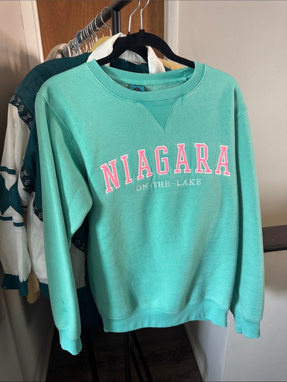 Adorable Niagara on the Lake Sweatshirt